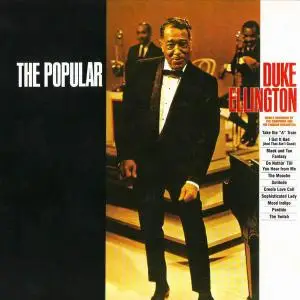 Duke Ellington - The Popular Duke Ellington (1967) [Reissue 2002] (Repost)