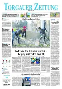 Torgauer Zeitung - 09. April 2019