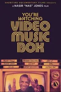 You're Watching Video Music Box (2021)