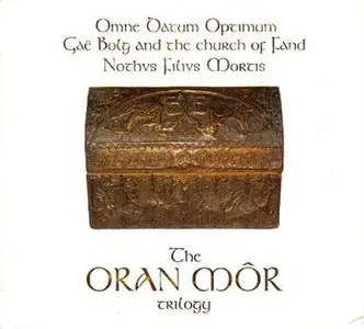 Various Artists - The Oran Môr Trilogy