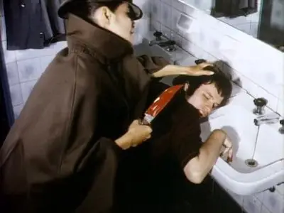Snuff (1976)