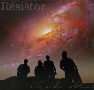 Resistor - To The Stars (2014)