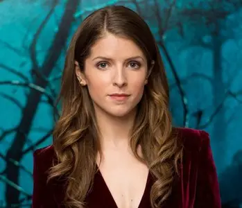 Anna Kendrick – ‘Into The Woods’ Photocall in London, December 12, 2014