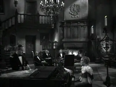 Secret of the Blue Room (1933)