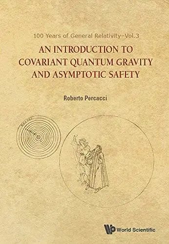 An Introduction to Covariant Quantum Gravity and Asymptotic Safety