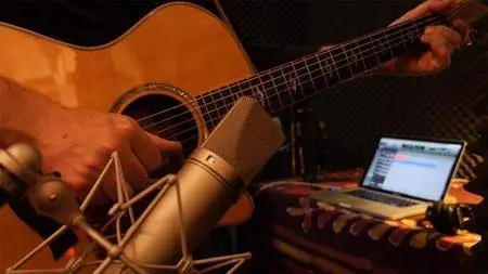 Learning Songwriting: Pro Tools