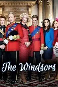 The Windsors S02E04
