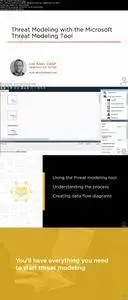 Threat Modeling with the Microsoft Threat Modeling Tool