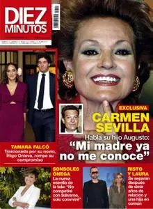 Diez minutos - 05 octubre 2022