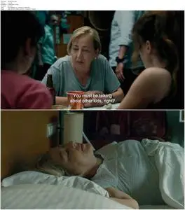 The Volunteer (2022)
