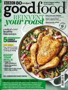 BBC Good Food Magazine – February 2020