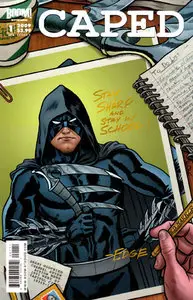 Caped 1 of 4