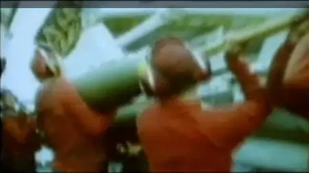 History Channel – Dogfights Season two – MiG Killers of Midway