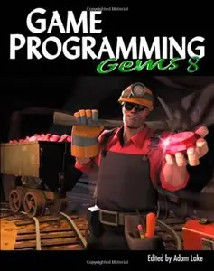 Game Programming Gems 8 (repost)