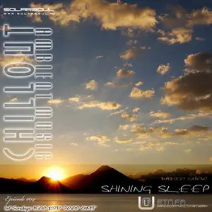 VA - Solarsoul - Shining Sleep 4 (2008)