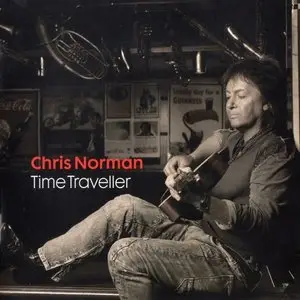 Chris Norman - Time Traveller (2011)