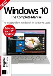 Windows 10 the Complete Manual, 9th Edition