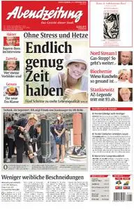 Abendzeitung München - 3 September 2022
