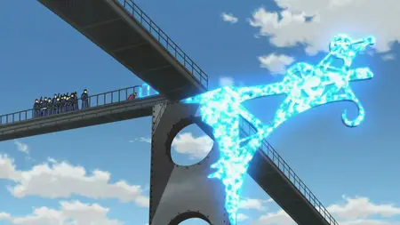 Hagane no renkinjutsushi: Mirosu no seinaru hoshi (2011)