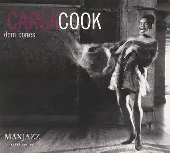 Carla Cook - Dem Bones (2001)