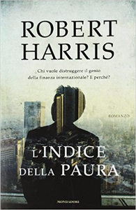 L'indice della paura - Harris Robert