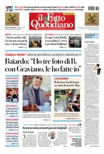 Il Fatto Quotidiano - 22 Maggio 2023