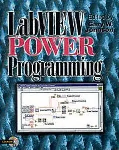 LabVIEW Power Programming (Repost)