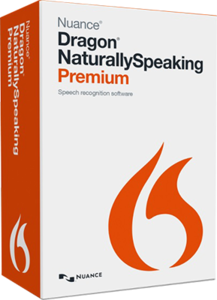 Nuance Dragon NaturallySpeaking Premium v13.00.000.525
