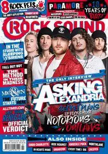 Rock Sound Magazine - July 2017