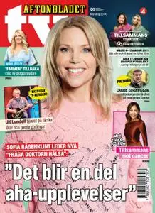 Aftonbladet TV – 04 januari 2021