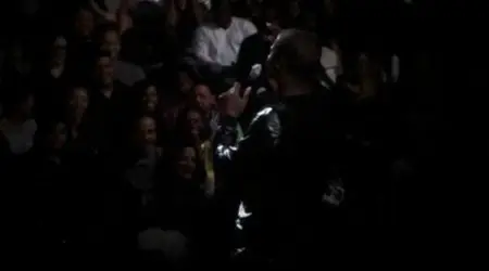 Kevin Hart: Let Me Explain (2013)