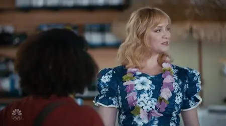 Good Girls S04E01