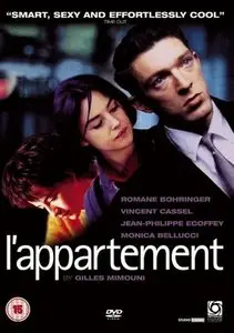 L'appartement / The Apartment - by Gilles Mimouni (1996)