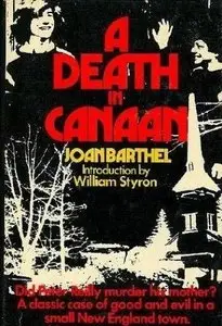 A Death in Canaan (1978) 