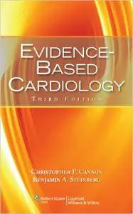 Evidence-Based Cardiology (3rd edition)