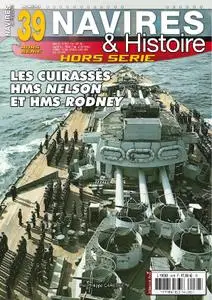 Navires & Histoire Hors-Série - janvier/février 2020