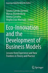 Eco-Innovation and the Development of Business Models: Lessons from Experience and New Frontiers in Theory and Practice 
