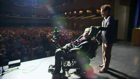 Hawking (2013)