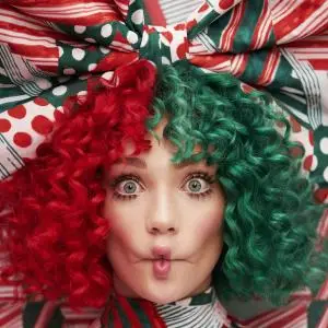 Sia - Everyday Is Christmas (Deluxe) (2018)