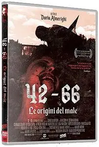 42 - 66 Le Origini Del Male (2017) Limited Edition