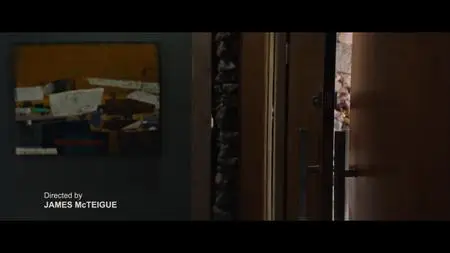 Breaking In (2018)