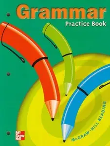Grammar Practice Book, Grade 6