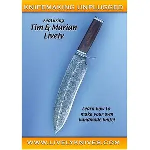 Knifemaking unplugged (2007)