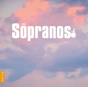VA - Les Sopranos (2013)