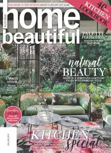 Australian Home Beautiful - March 2019