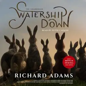 «Watership Down» by Richard Adams