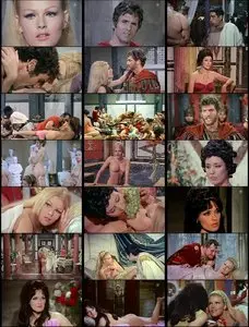 Poppea's Hot Nights (1969)