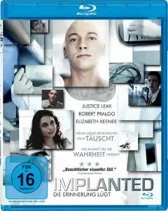 Implanted (2013)