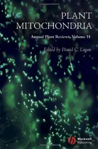 Annual Plant Reviews, Plant Mitochondria