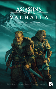 Assassin's Creed - Valhalla - Tome 1 - Le Chant De Gloire